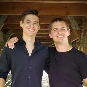 Meet your Posher, Dawn